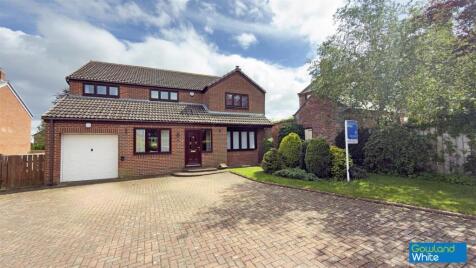 High Farm Close, Carlton, TS21 1AN