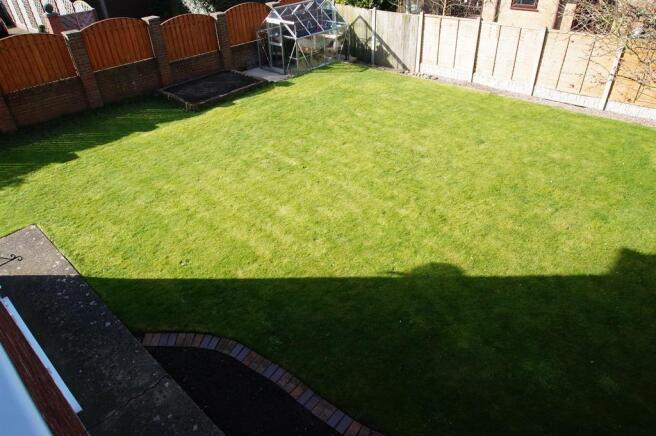 garden over view