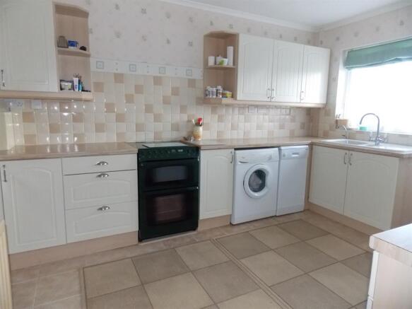 Kitchen Two 