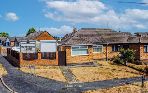 Cedar Road, Earl Shilton, LE9