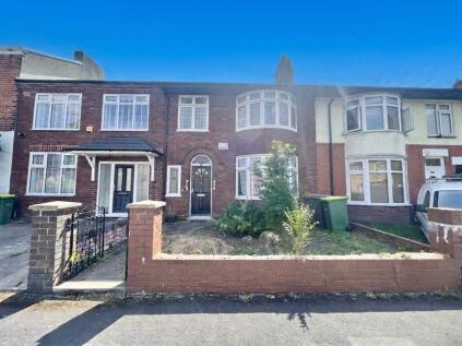 Miller Road, Preston, Lancashire, PR1