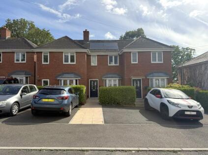 Fortescue Road, Poole, BH12