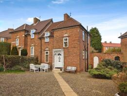 1, Willow Avenue, Fenham, Newcastle Upon Tyne NE4 9TL
