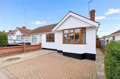 Elmtree Road, Vange, Basildon, Essex, SS16
