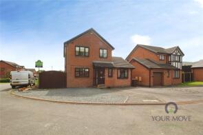 46, Thornbrook Gardens, Sheffield S35 2BA