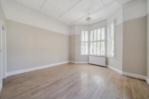 Flat 1, 219, Bedford Hill, London SW12 9HH
