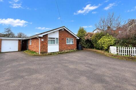 Harpers Road, Ash, Surrey, GU12