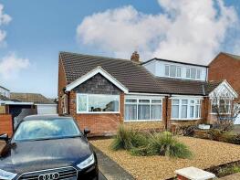 104, Churchill Drive, Redcar TS11 6BG