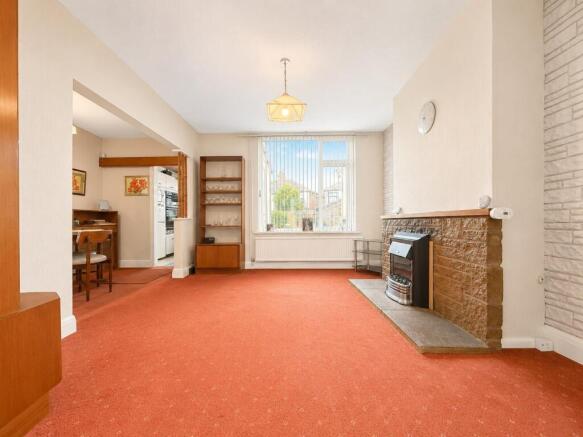 Cosslett Place, Grangetown. Cardiff.  CF11 7DD photo 4