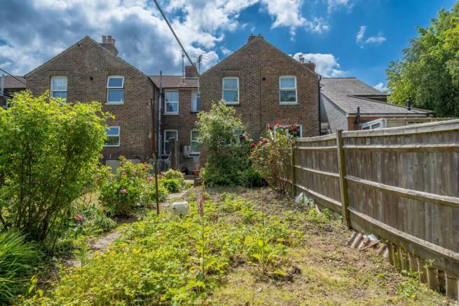 garden view b