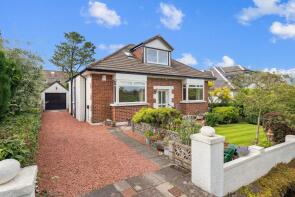 8 Nyali, Floors Road, Glasgow G76 0EP