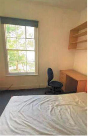 5 bed Terraced to rent Image 5