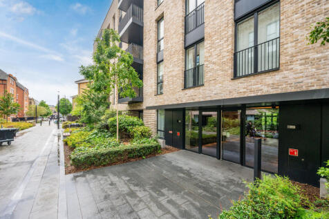 Fisherton Street, NW8, St John's Wood, NW8