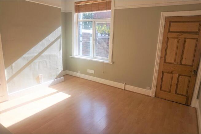 Living / Dining Room
