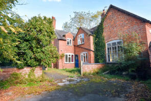 School House, Village Road, Childs Ercall TF9 2DA