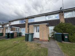 278, Woodway Lane, Coventry CV2 2HX