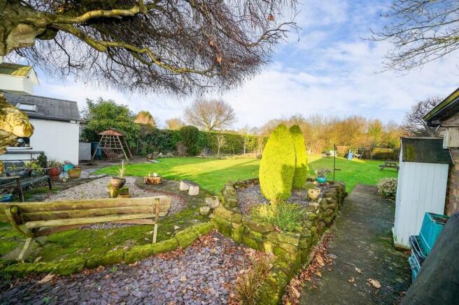 The Garden
