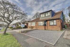 180, Oak Road, Fareham PO15 5HX