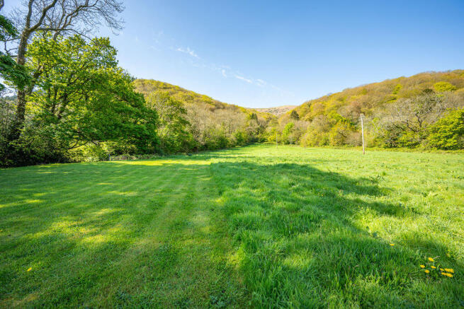 Field/Pasture Land 