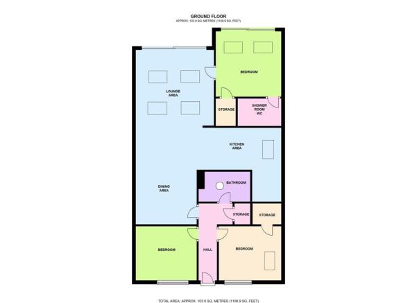 Floor plans -50 Pine