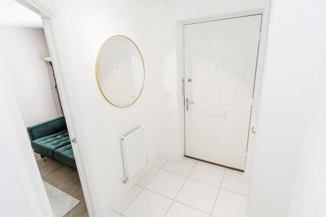 Entrance Hall Photo One