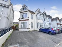 3, 21 Highview, Burnaby Road, Bournemouth BH4 8JF