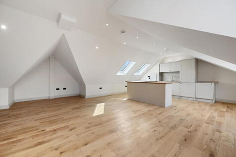 Avenue Gardens, London, W3
