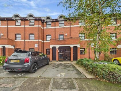 Alexandra Mews, Tamworth, B79