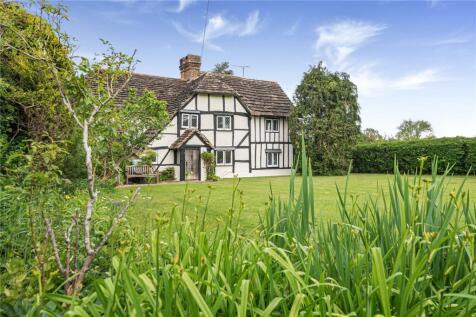 Copsale Road, Maplehurst, Horsham, West Sussex, RH13