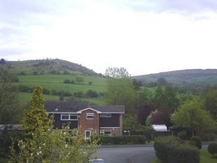 View from Front