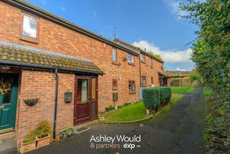 Hamilton Avenue, Halesowen, B62 8UB