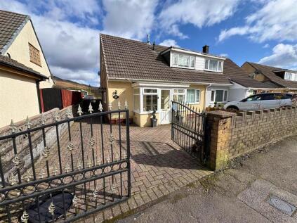 Heol Ty-Gwyn, Maesteg