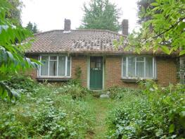 Ashbridge Cottage, Station Road, Norwich NR9 5AA