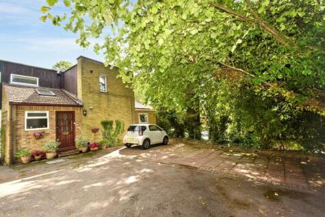 Copperfields, Kemsing, Sevenoaks, TN15