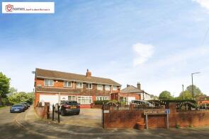 2, Raymond Close, Walsall WS2 7AG