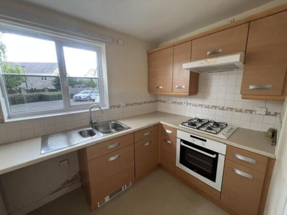 Waterloo Court, Laughton Common photo 2