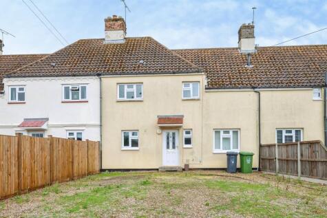 Station Road, North Walsham