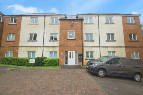 Golden Mile View, NEWPORT, Gwent, NP20