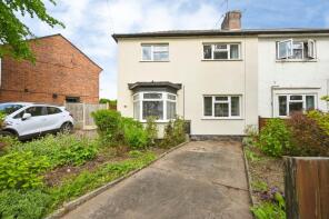28, Cobden Place, Mansfield NG19 7NF