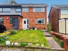 18, Railway Lane, Burntwood WS7 1LT