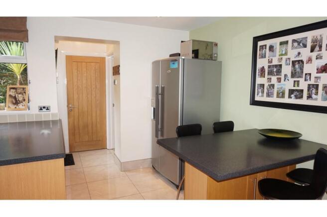 Kitchen / Breakfast