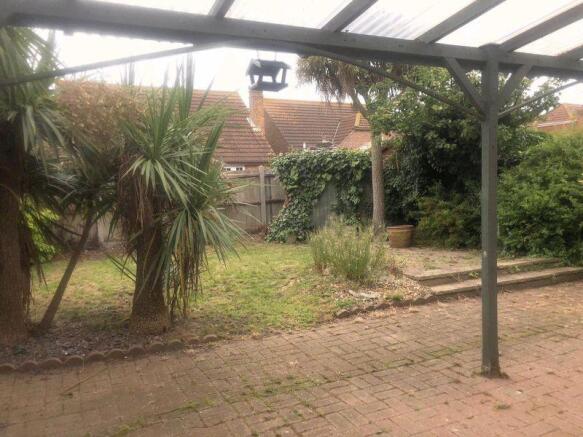 External Garden 