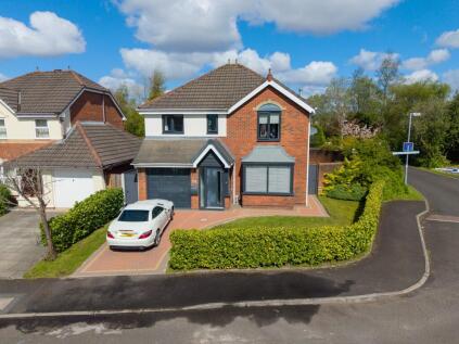 Reedley Drive, Worsley, M28