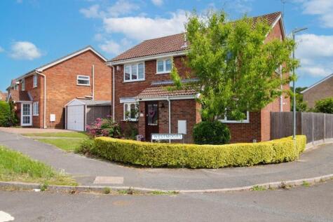Langney Drive, Ashford, TN23