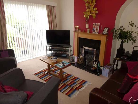 5. Rear Reception Room