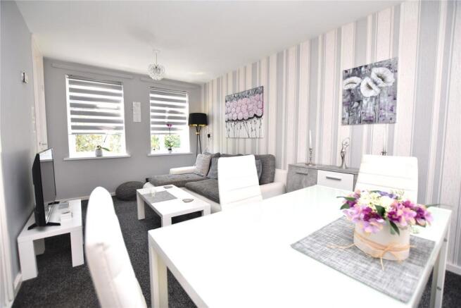 1 bed Apartment for sale Image 6
