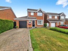 109, Beechburn Park, Crook DL15 8SA