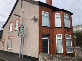 Clear View, Beach Road, Bangor LL57 1AT