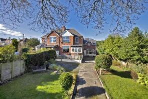 Oakdene, Shutterton Lane, Dawlish EX7 0PD