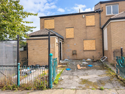 62 Heysham Drive, Bradford, BD4 0AF